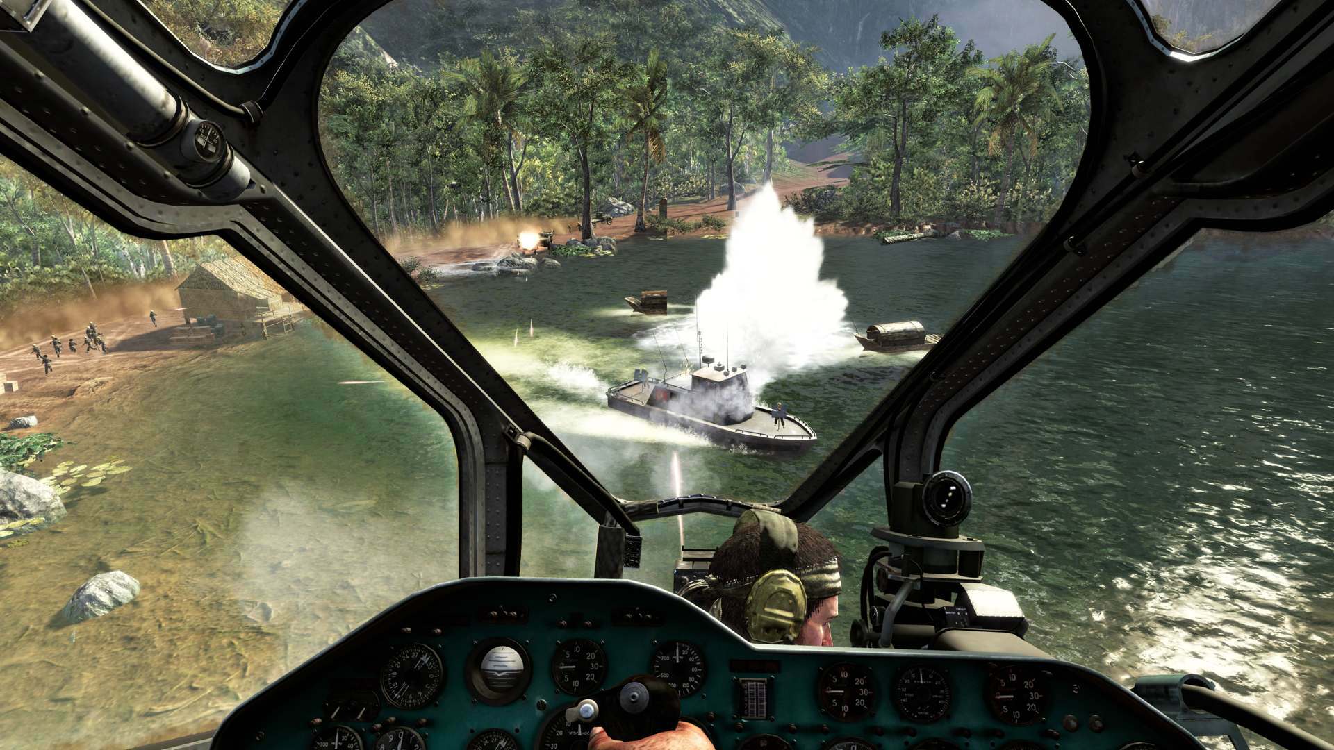 Call of Duty: Black Ops - Imagen 41